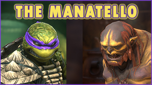 The Manatello