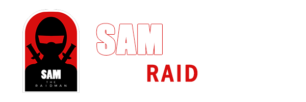 Sam the Raid Man